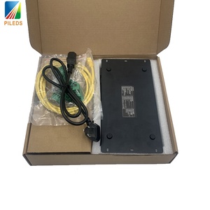 EN-408 B3 B5 Ethernet протокол ArtNet для SPI subcontrol 1024 пикселей 8CH Оффлайн цифровой полосный субконтроллер - Product Image 4