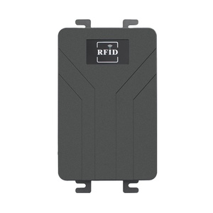 A lungo raggio 16 porte UHF RFID lettore di schede di controllo di accesso lettore fisso con più distanza di lettura per magazzini - Product Image 1