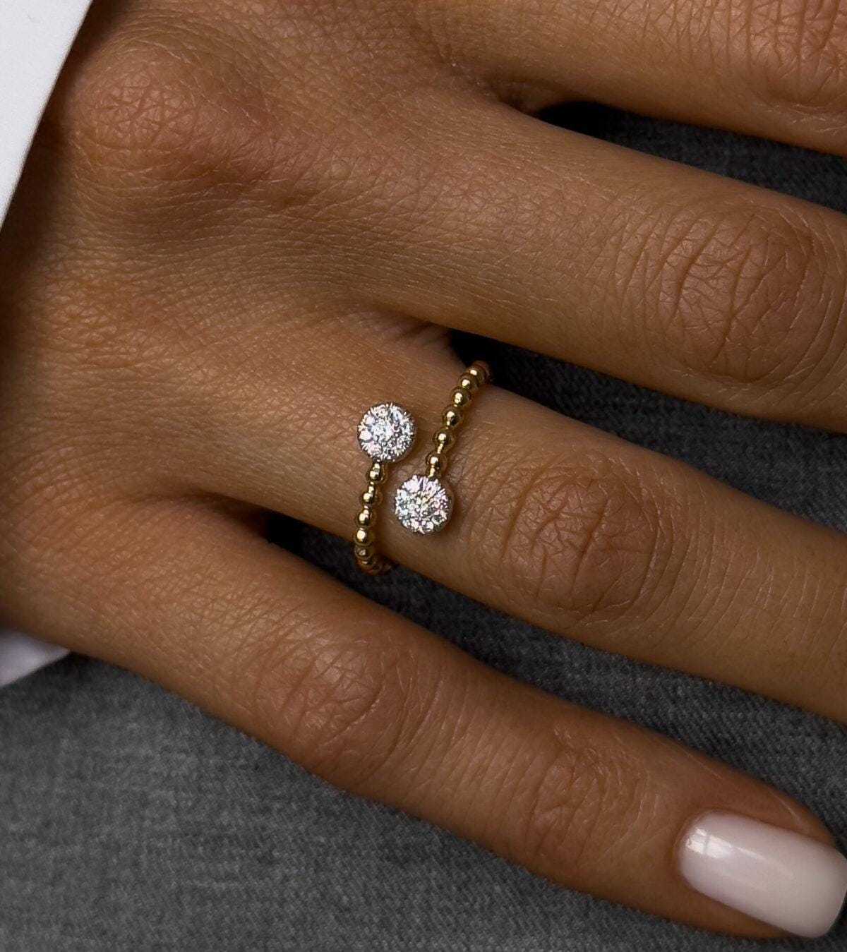 ทองแท้ 18K