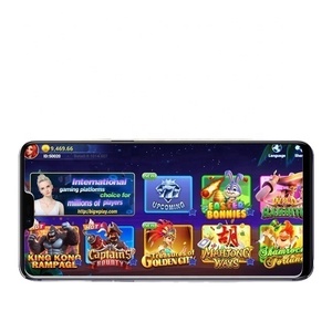 Newest Interactive Fish <strong>Game</strong> Software <strong>for</strong> Swing Machine Fun Coin Operated Coin Operated <strong>Games</strong>! - Product Image 2