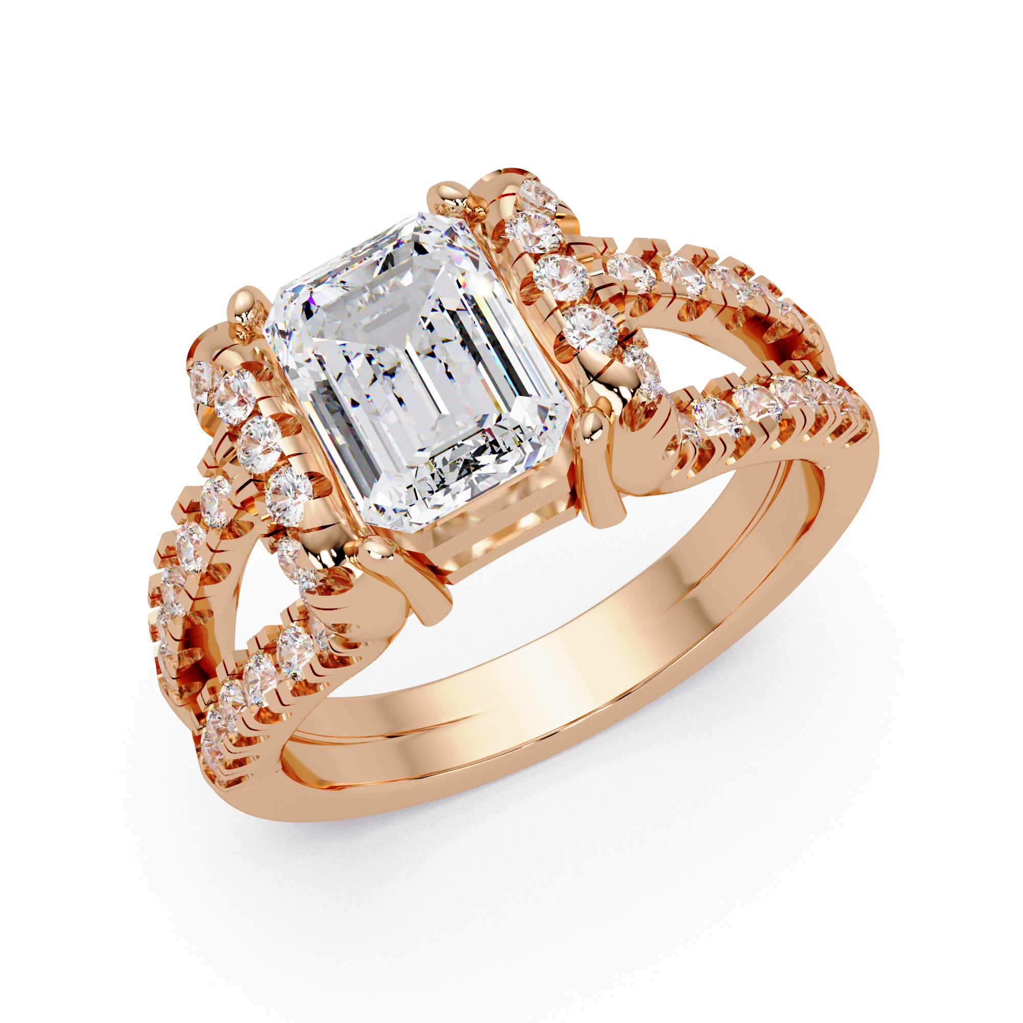 Rose Gold