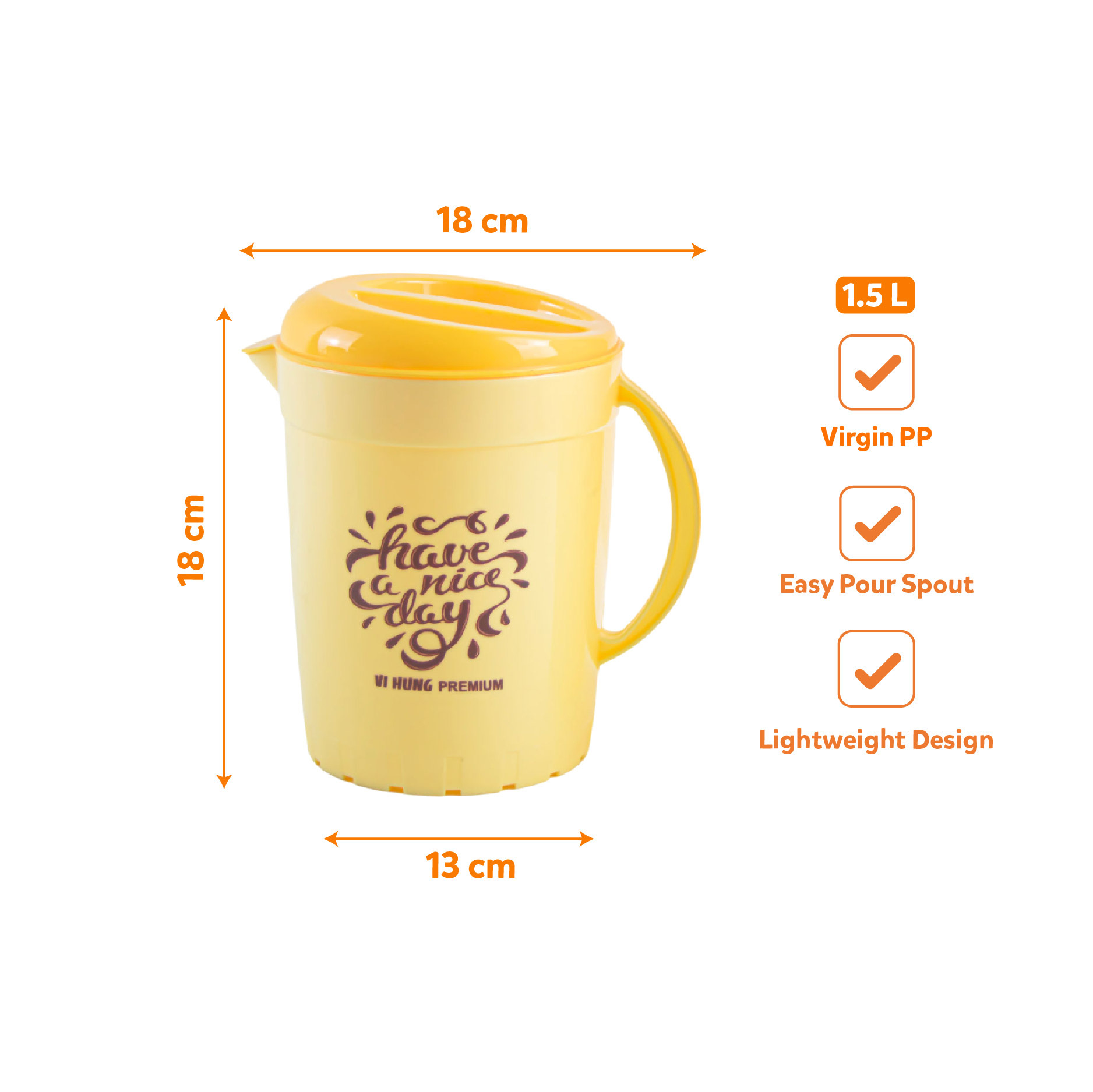Jaune clair