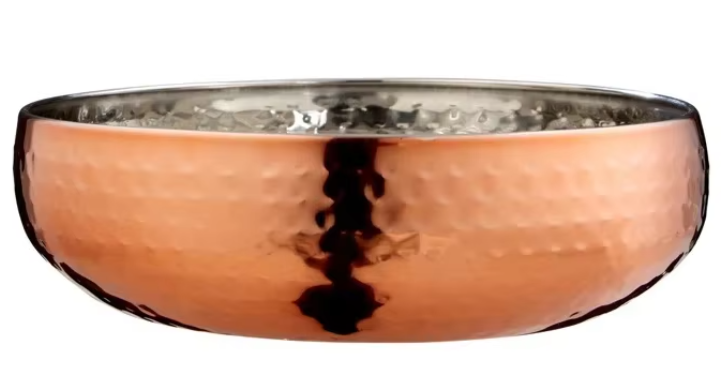 Copper