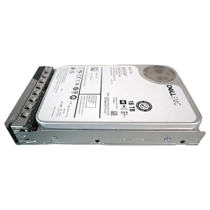 Nuovo 18TB 7.2K RPM SATA 6Gbps 512e 3.5 \ "Shell disco rigido per applicazioni Server interne buon prezzo - Product Image 5