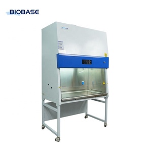 Cabinet biosicurezza biosicurezza BSC-1100IIB2-X a microprocessore per laboratorio di controllo Systeme - Product Image 6