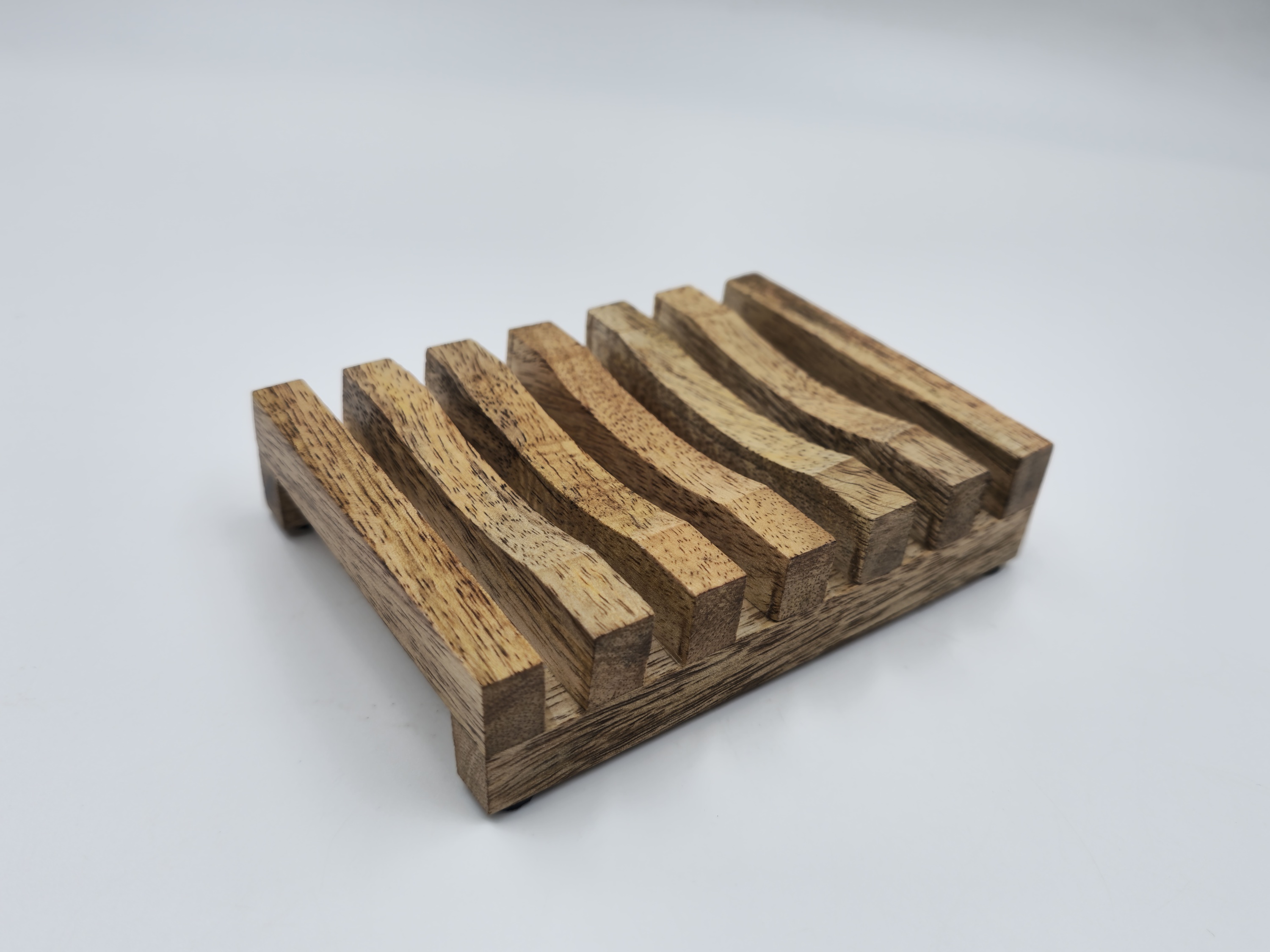 Natural Wood Colour