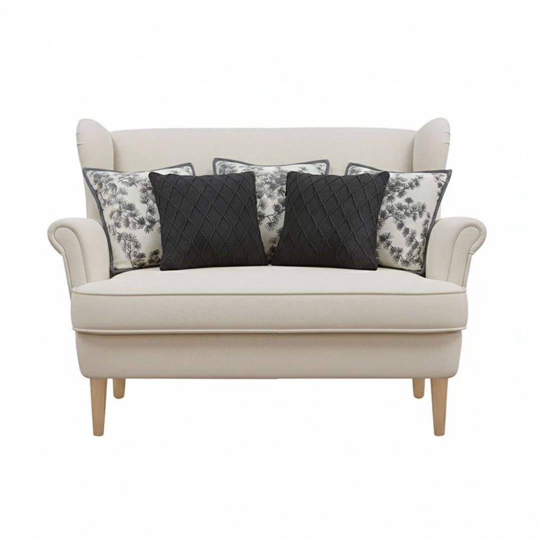 สีชาร์โคลและสีเทาเข้ม