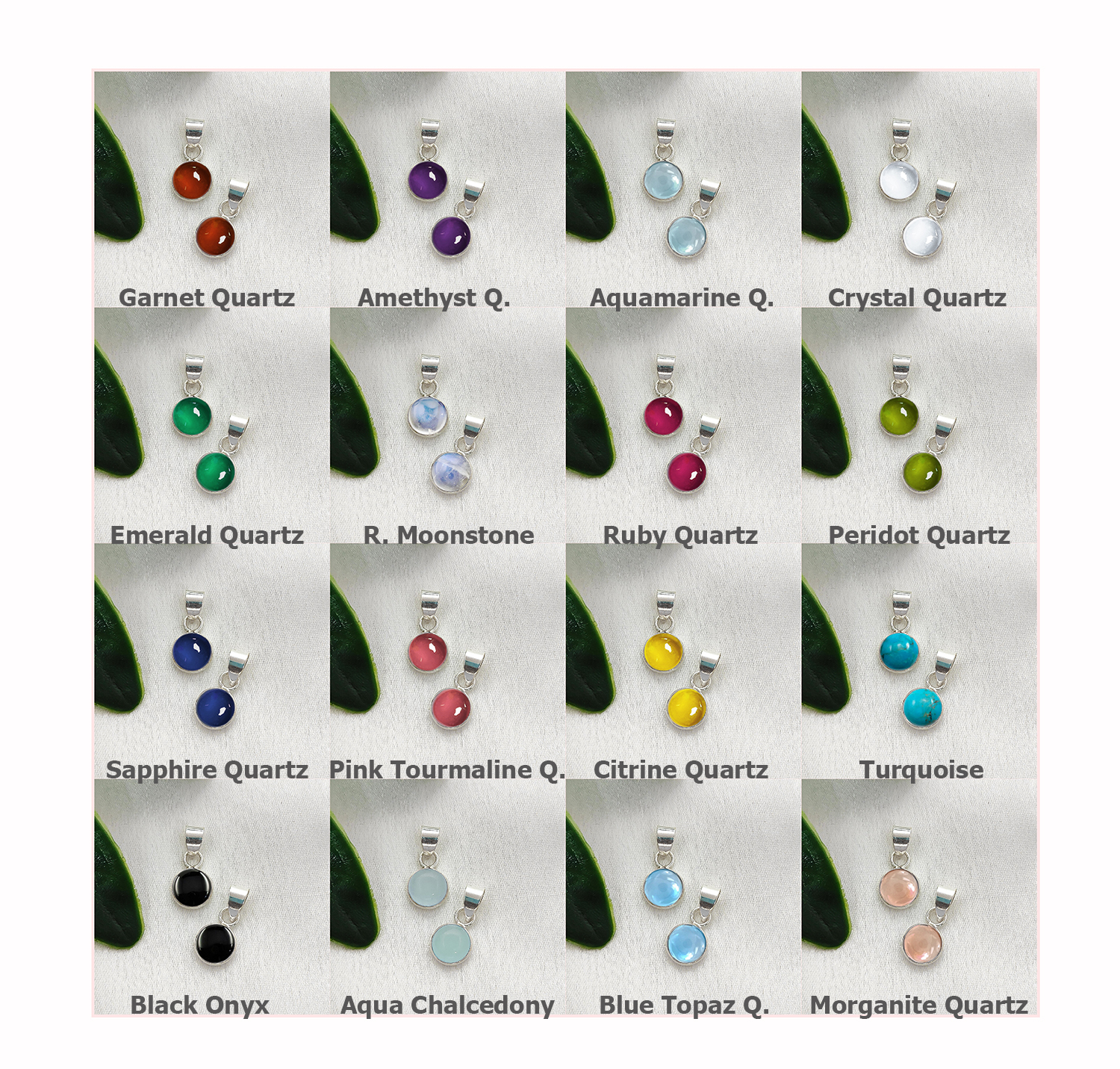 สีที่มีจำหน่าย
