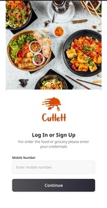 Sviluppo di applicazioni mobili alimentari per le attività di vendita al dettaglio e online di ordini e consegne con tecnologia avanzata e più recente - Product Image 4