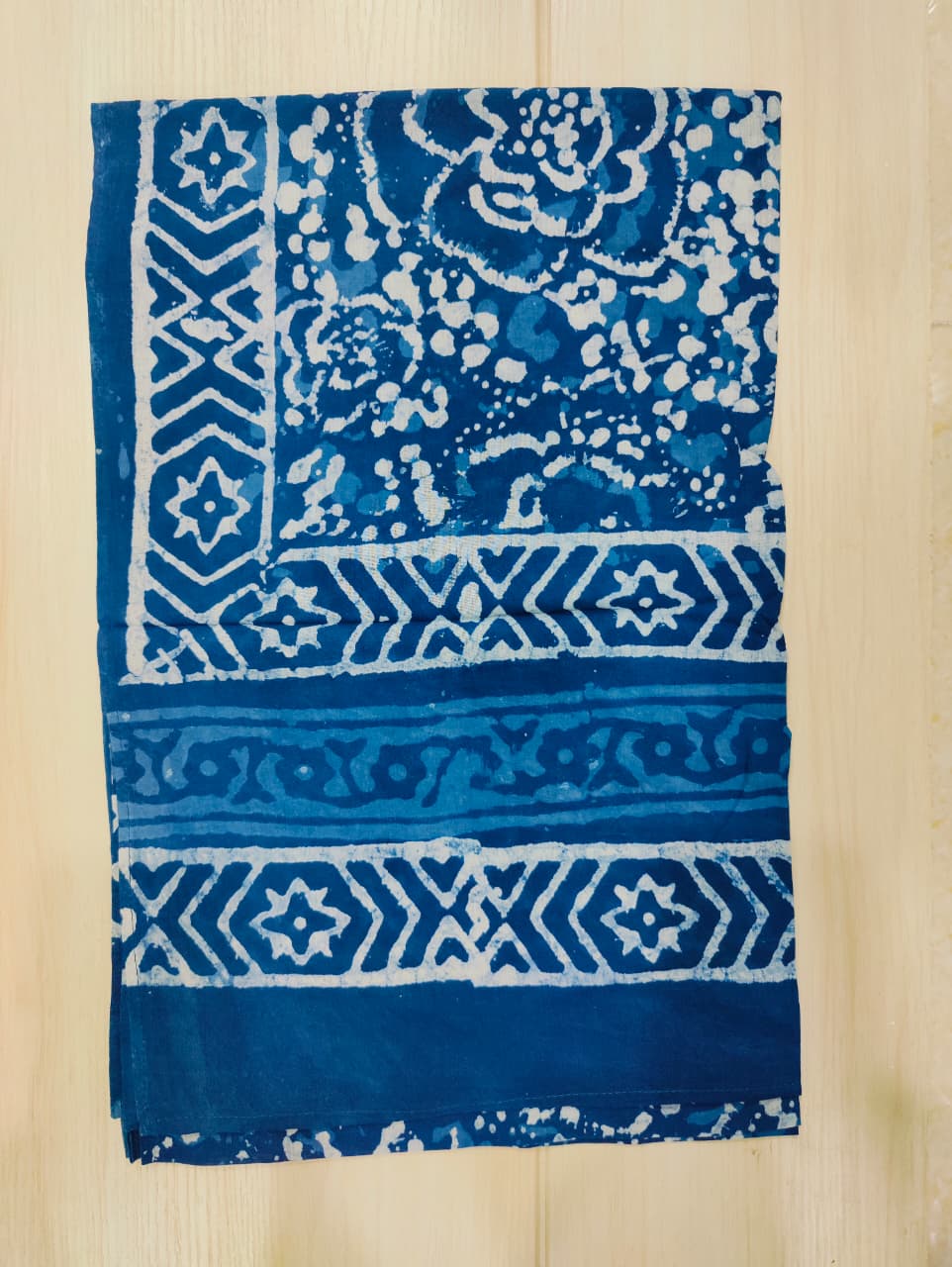 Indigo