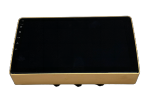 نظام تحديد المواقع مكشط تسوية الأرض شفرة نظام مستوى الحقل الحكمة beidou LS200 المنحدر التسوية GNSS جرار الملاحة - Product Image 3