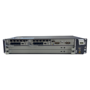 Ban Đầu sợi quang Thiết bị Hw MA5800-X2 Hw smartax ma5800 loạt GPON/epon MA5800-X2 AC OLT FTTx - Product Image 1
