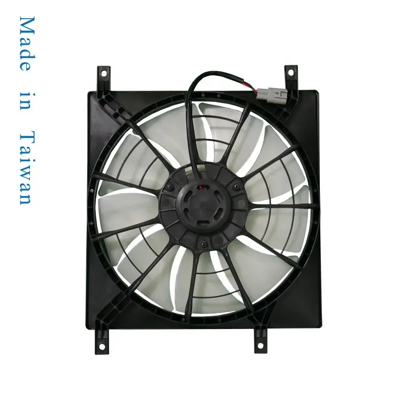 International Radiator Fans For SUZUKI SX4 OEM 9536079J02 ac fan cooling