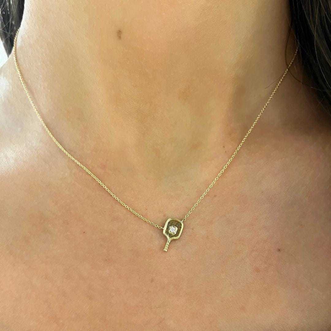 18K Solid Gold
