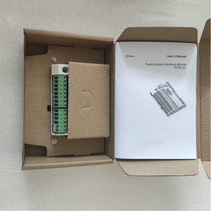 Modulo di ingresso/uscita nuovo e originale 1791ES-IB8XOBV4 PLC - Product Image 4