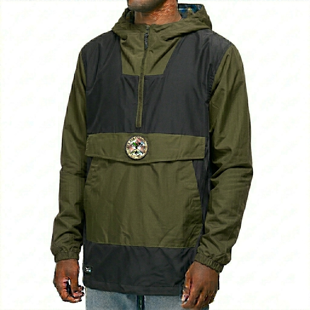 Army Green