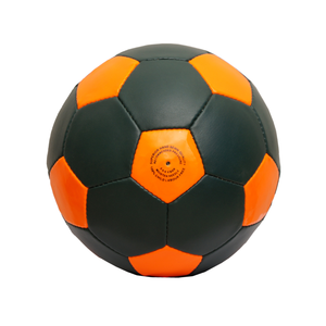 高度なステッチを備えたドリブルとボールコントロールトレーニング用PVCサッカーボール