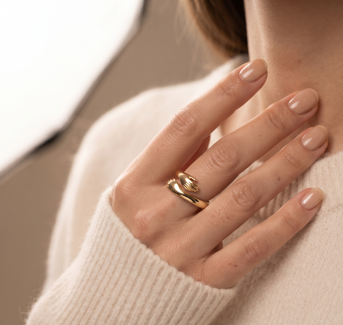 14K Gold