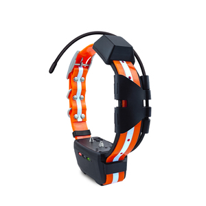 2023 трендовый электронный продукт 4G gps устройство слежения за собаками, система отслеживания и дрессировки собак для охоты - Product Image 4