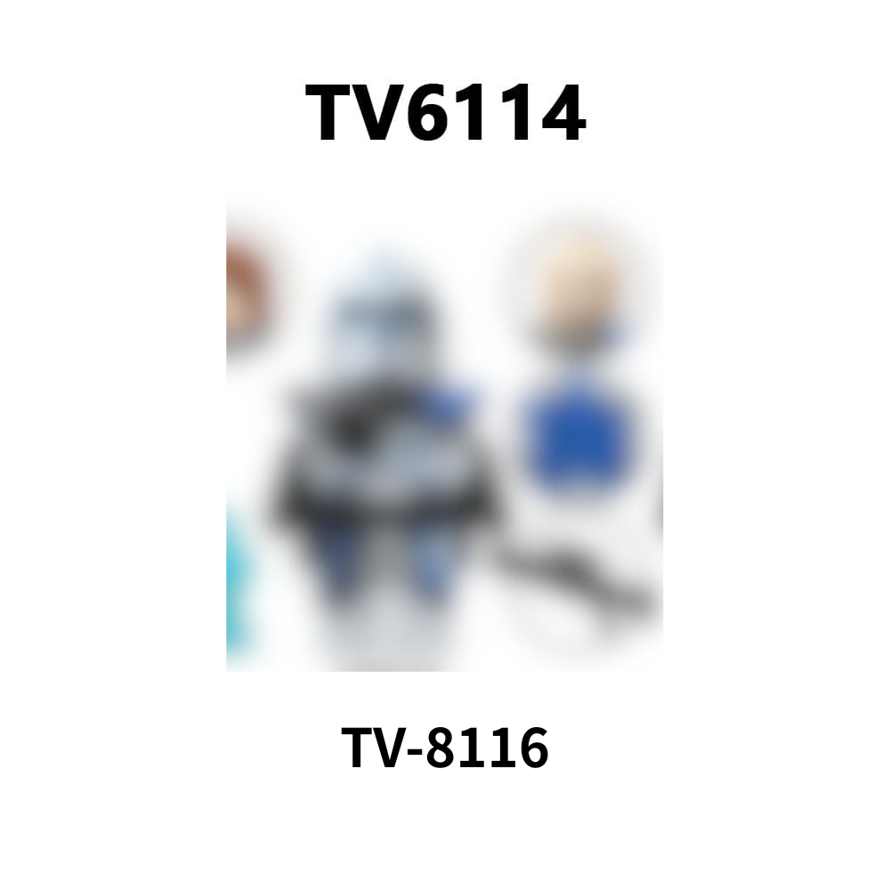 TV8116