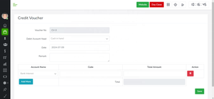 Hotel <strong>Management</strong> <strong>Software</strong>, an Ultimate Solution for Managing Bookings, Guests, <strong>and</strong> Operations Efficiently in Your Hotel. - Product Image 2