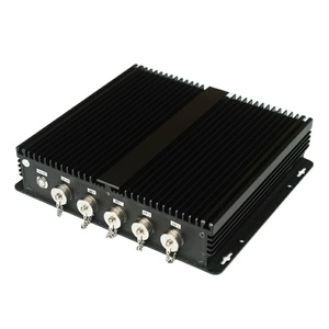 Compact IP65 Industrial Embedded PC Box <strong>with</strong> I7 CPU Waterproof <strong>Linux</strong> <strong>Operating</strong> <strong>System</strong> &amp; Fanless Cooling <strong>System</strong> Exported to India - Product Image 1