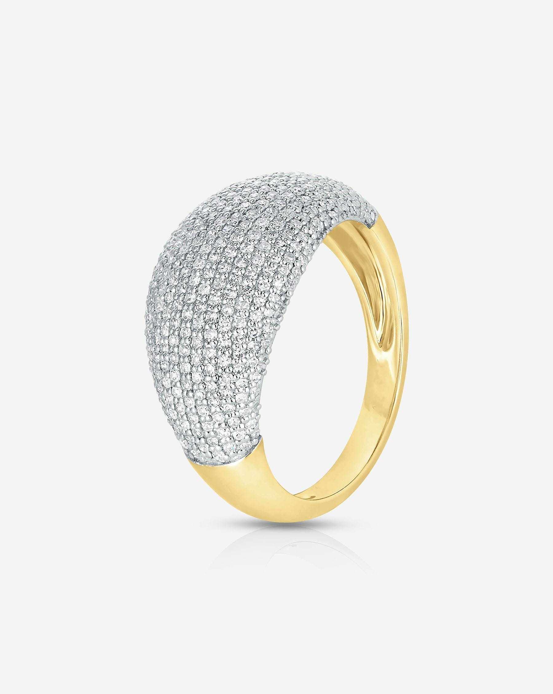 14K Solid Gold