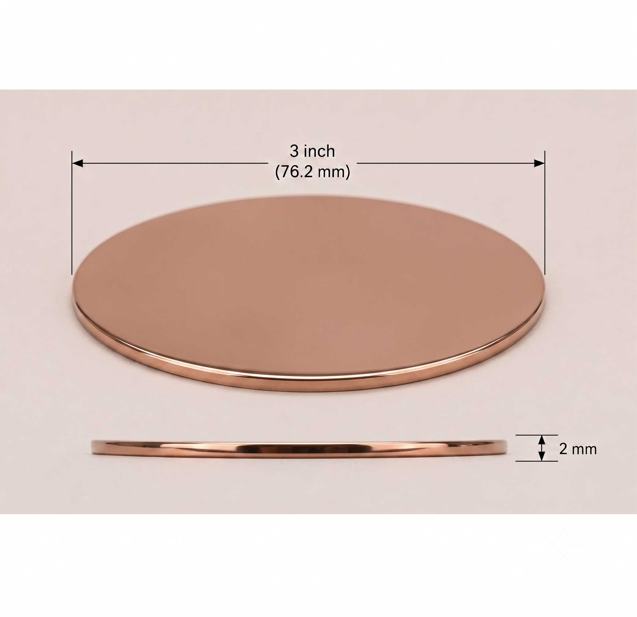 Copper