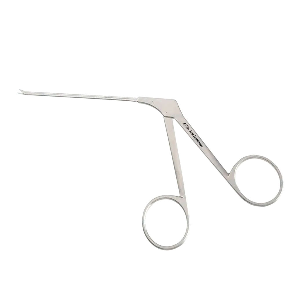 Alligator Scissors
