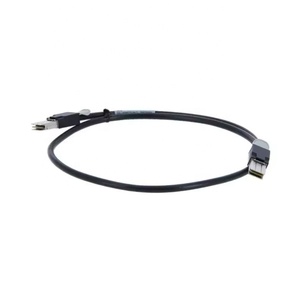 สายเคเบิล CAB-STK-E-1M 2960-S 2960-X 2960-XR FlexStack ที่มีความยาว1.0เมตร - Product Image 1