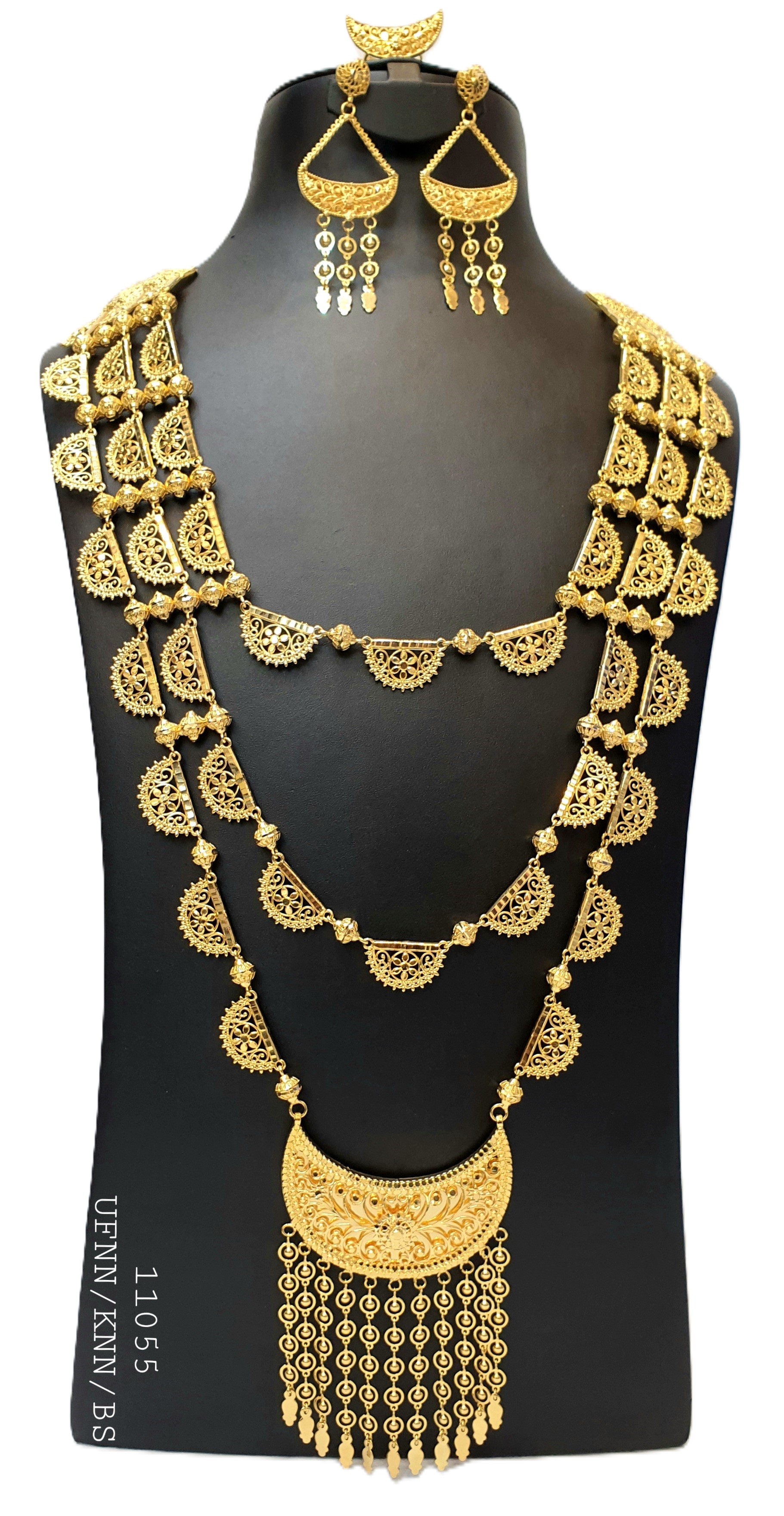 Gold