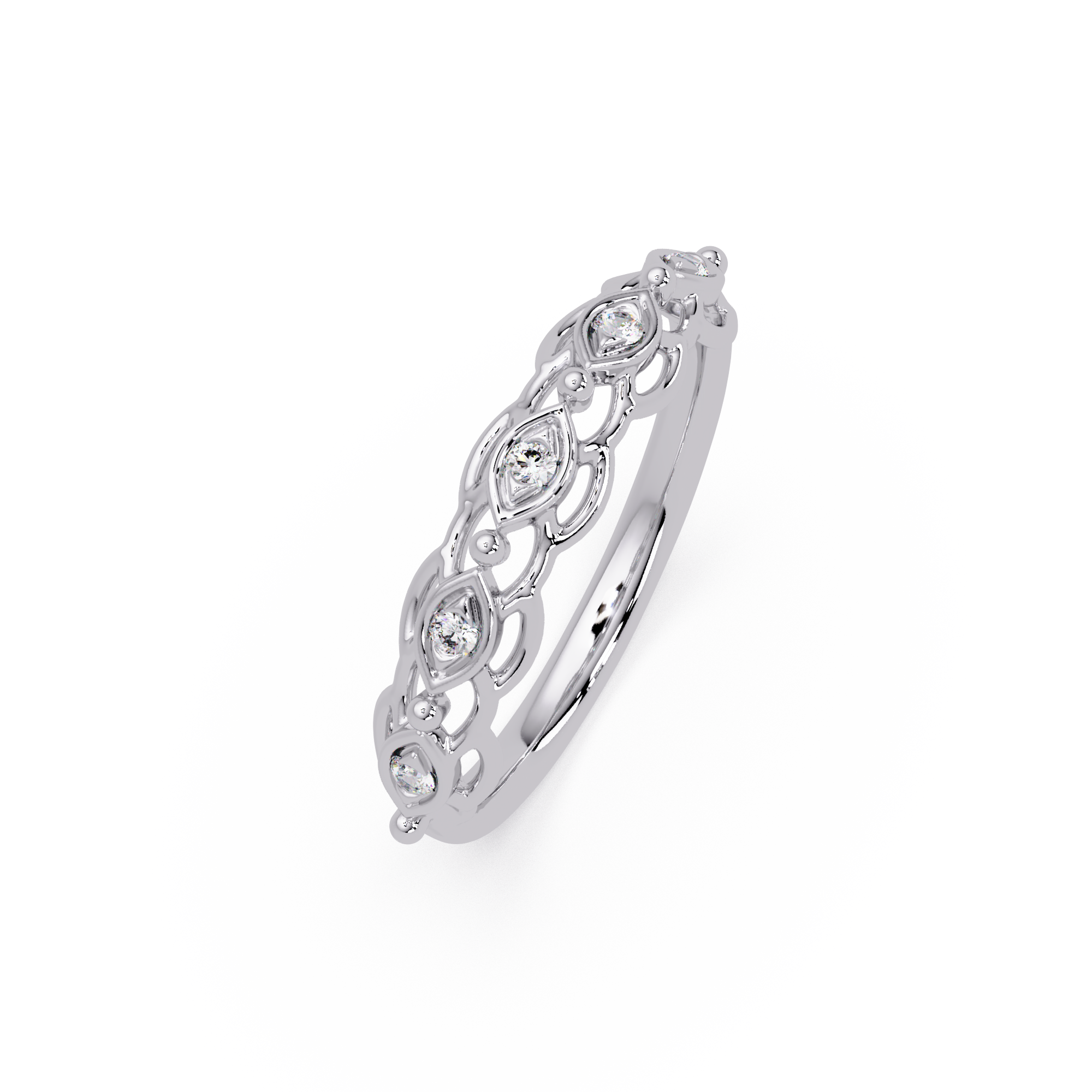 White Gold