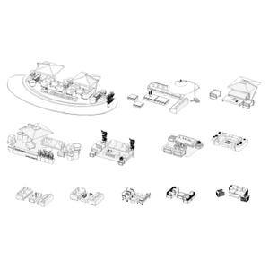 TH CBB-0270 Custom Product Design and CAD Drawing Services <strong>3D</strong> <strong>Modeling</strong> for OEM ODM Projects