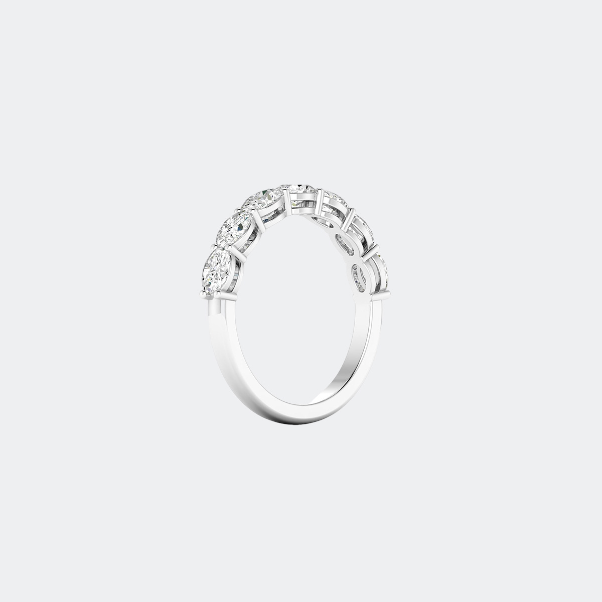 White gold