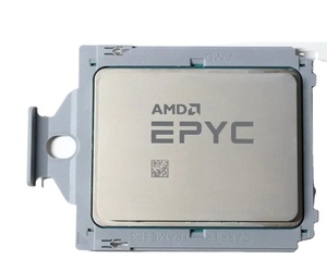 AMD 7543 AMD EPYC <span class=keywords><strong>2.8GHz</strong></span>ソケットSP3 100-000000345 32コアサーバープロセッサ<span class=keywords><strong>CPU</strong></span>