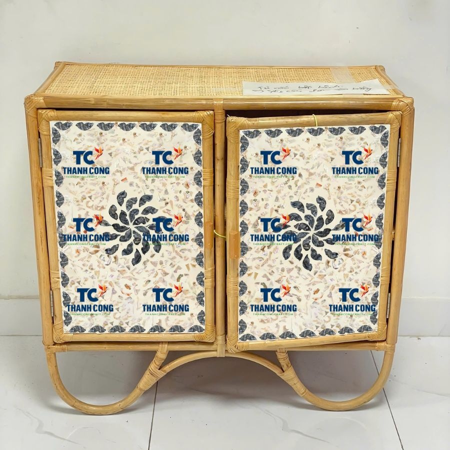 Customized as Requested