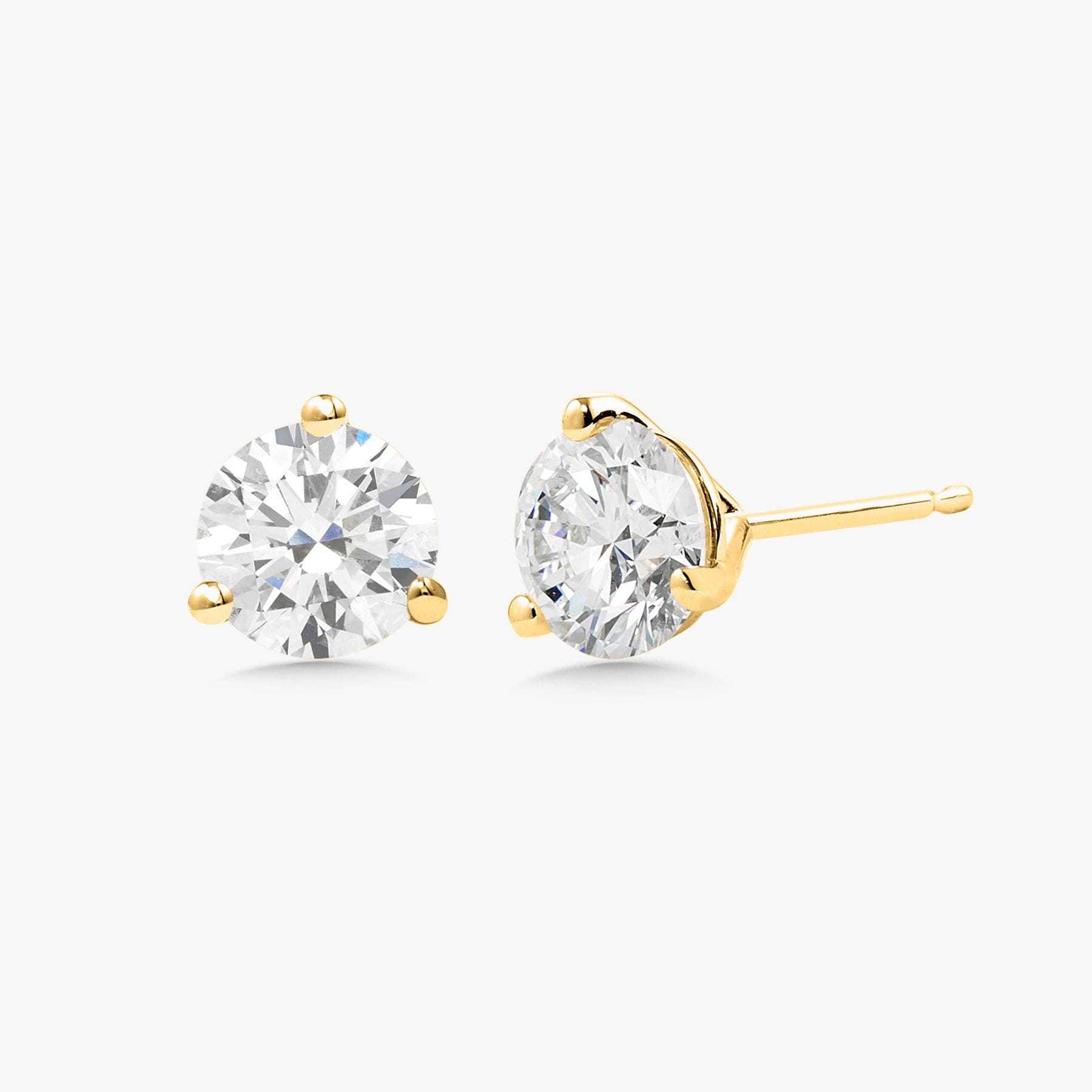 Or massif 18 carats
