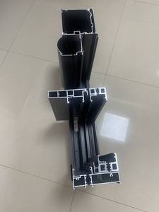 Windowall H120 uzaktan kumanda akıllı Windows ekran güvenlik dikey alüminyum pencereler ile otomatik otomatik kaldırma penceresi - Product Image 2