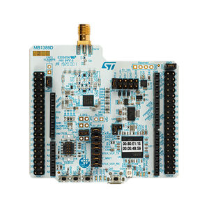 RF RF 150 MHz a 960 MHz gamma di frequenza LoRa modulazioni 64 Kbyte SRAM modulo Kit di sviluppo - Product Image 4