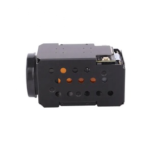 Smart 2MP 1/1.8&quot; CMOS HD <strong>Camera</strong> Module With 6.5-240mm Lens 37X Optical Zoom Network Block <strong>Camera</strong> With Human/Vehicle Detection - Product Image 3