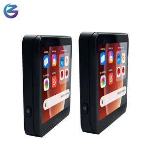 Terminal POS Android Z81 todo en uno que admite pago con código QR EMV NFC y operaciones minoristas multicanal sin problemas - Product Image 1