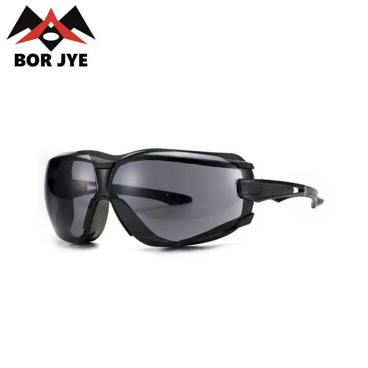 Orjye-gafas de seguridad industriales, 182, 2,0mm de espesor