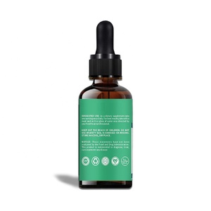 Meelefu Custom Graviola Graviola Orgânica Gotas Líquidas, Graviola Extrato Orgânico Multivitamínico Graviola Líquido para a Pele, Celular, Imune - Product Image 5