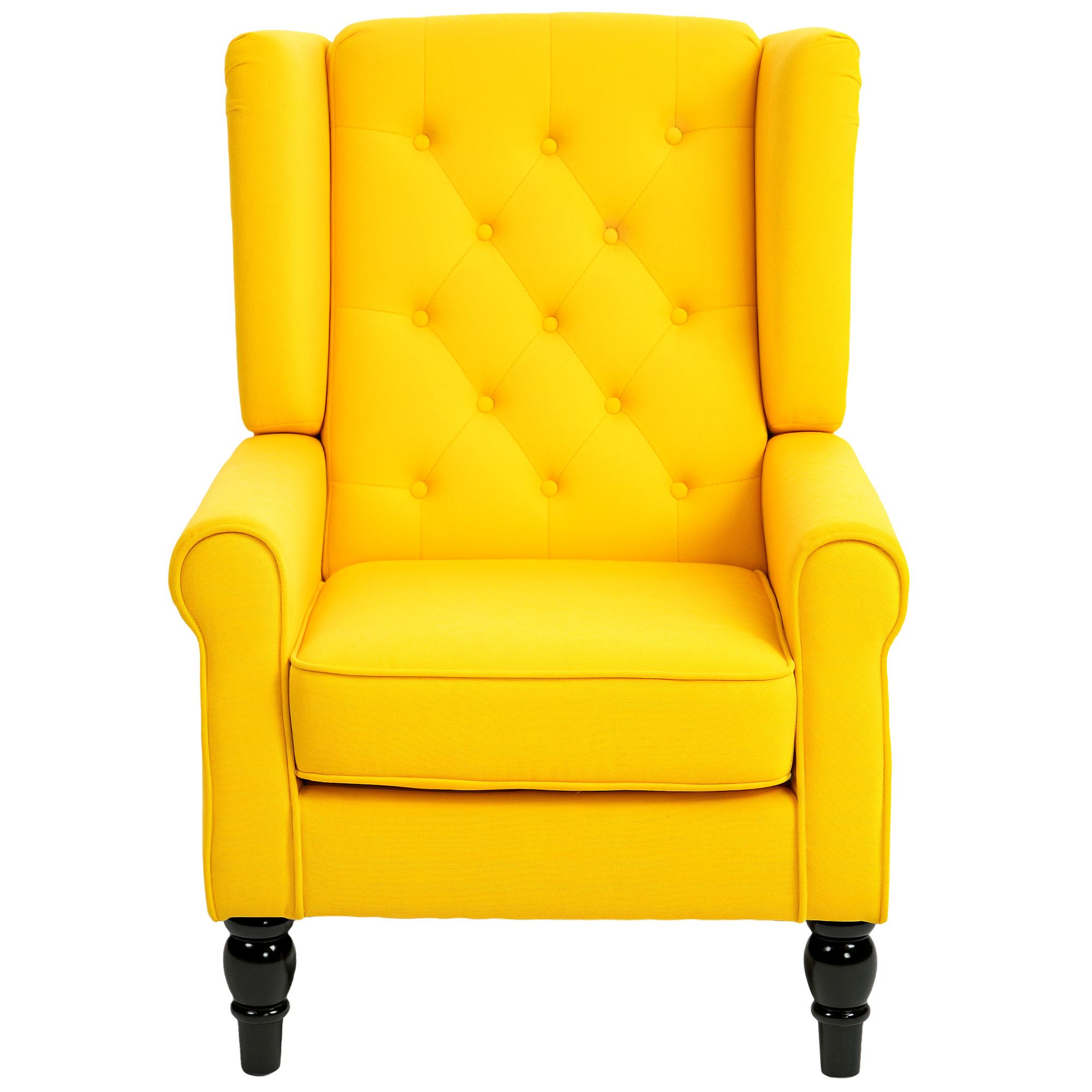 Yellow Color