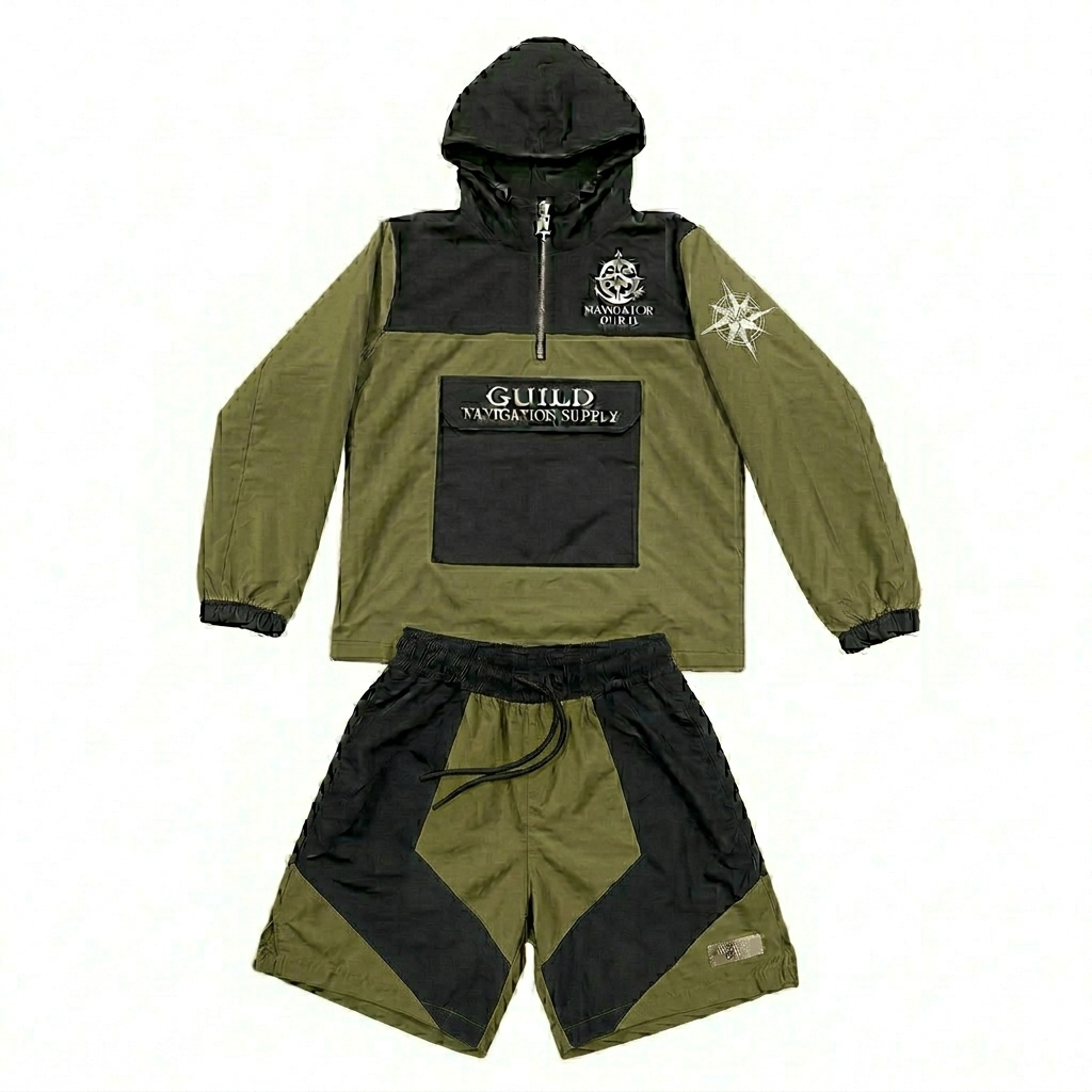 Army Green