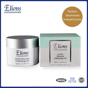 <span class=keywords><strong>Gel</strong></span> nettoyant pour le visage à base de plantes à l'aloe vera avec ingrédients blanchissants pour une peau éclatante - Product Image 6