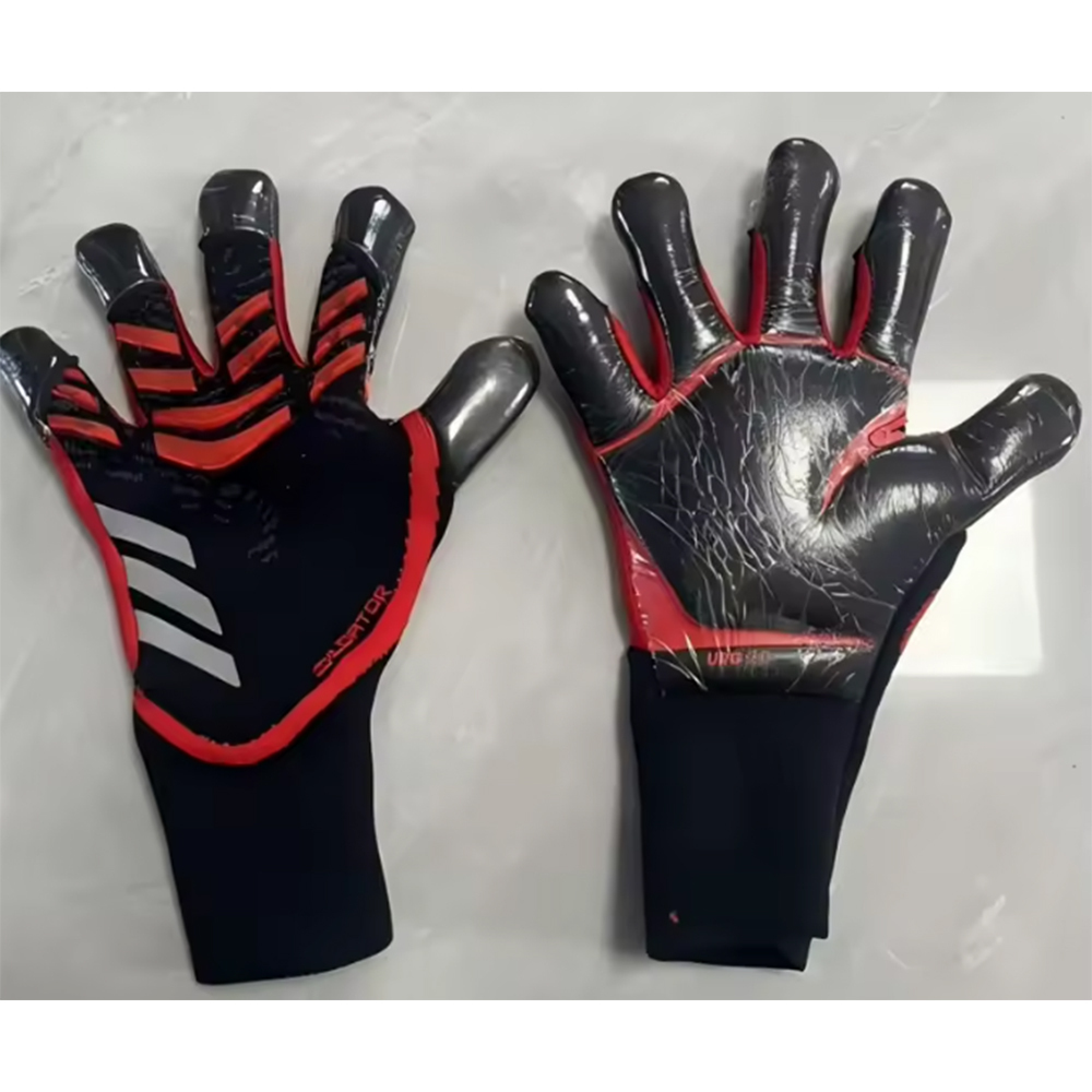 Black Red