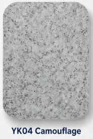 YK04 Camouflage