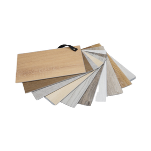 Chất lượng cao sang trọng 4mm-8mm ixpe Vinyl tấm ván xương cá bằng đá cẩm thạch nhìn nhựa không thấm nước sàn Bán buôn giá Việt - Product Image 1