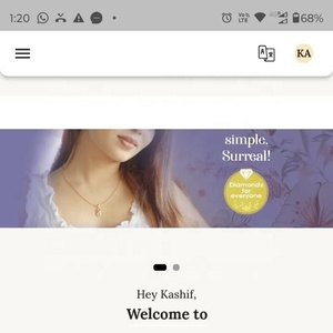 Soluzione di sviluppo di App mobili a servizio completo per varie OS che creano App all'avanguardia, sicure e scalabili per tutti i settori. - Product Image 1